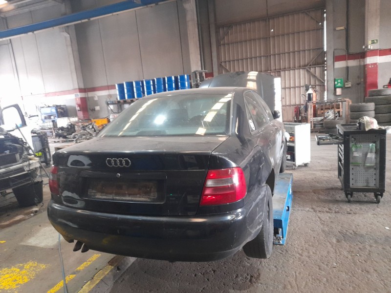 audi a4 b5 (8d2) del año 1998