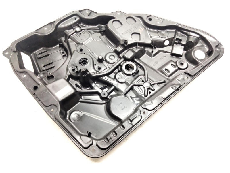 Recambio de elevalunas trasero izquierdo para mercedes-benz clase c all-terrain (s206) c 220 d 4-matic (206.214) referencia OEM 