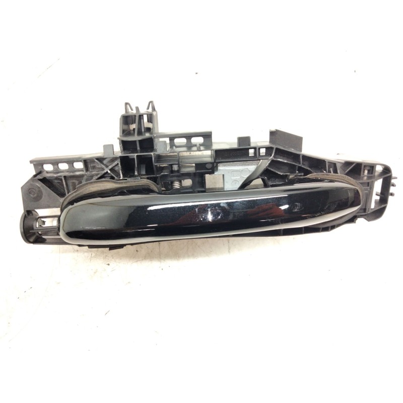 Recambio de maneta exterior trasera izquierda para mercedes-benz clase c all-terrain (s206) c 220 d 4-matic (206.214) referencia
