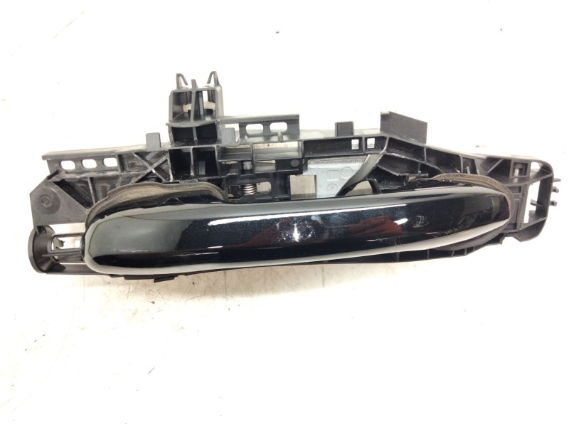 Recambio de maneta exterior trasera izquierda para mercedes-benz clase c all-terrain (s206) c 220 d 4-matic (206.214) referencia