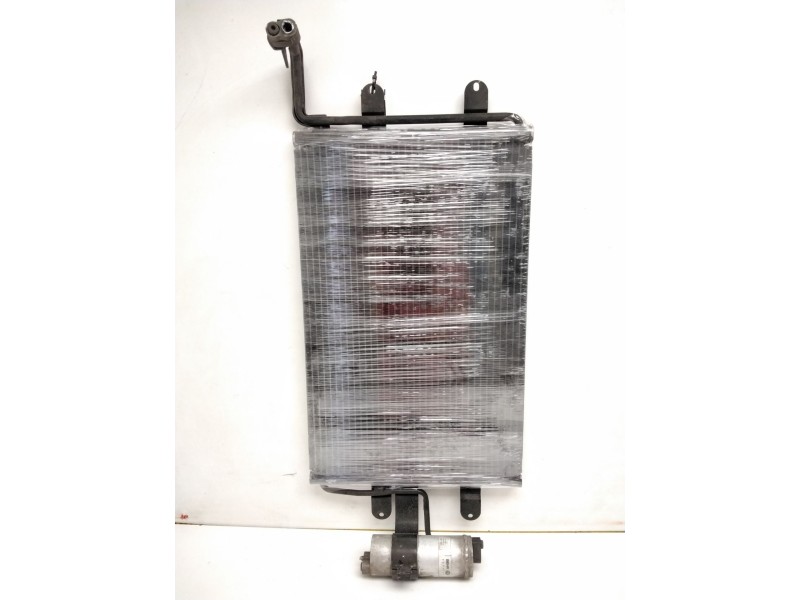 Recambio de condensador / radiador aire acondicionado para seat leon (1m1) sport referencia OEM IAM 8FT351196391  