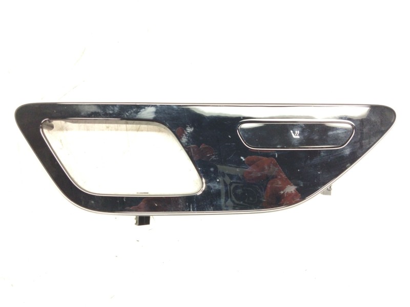 Recambio de interuuptor de calefaccion asientos para mercedes-benz clase c all-terrain (s206) c 220 d 4-matic (206.214) referenc