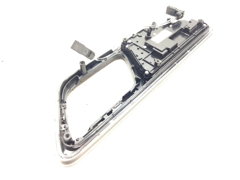 Recambio de interuuptor de calefaccion asientos para mercedes-benz clase c all-terrain (s206) c 220 d 4-matic (206.214) referenc