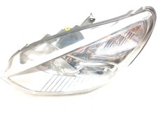 Recambio de faro izquierdo para ford s-max (wa6) 2.0 tdci referencia OEM IAM   