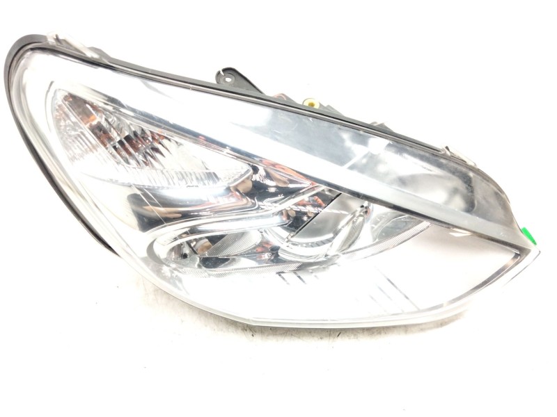 Recambio de faro derecho para ford s-max (wa6) 2.0 tdci referencia OEM IAM   