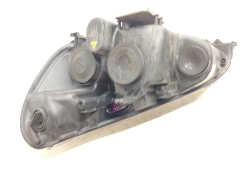 Recambio de faro derecho para ford s-max (wa6) 2.0 tdci referencia OEM IAM   