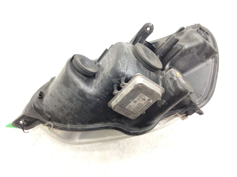 Recambio de faro derecho para ford s-max (wa6) 2.0 tdci referencia OEM IAM   