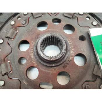 Recambio de disco embrague para seat leon (1p1) 1.9 tdi referencia OEM IAM 323064110  