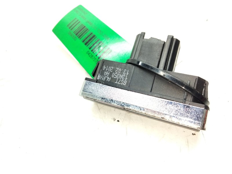 Recambio de warning para ford s-max (wa6) 2.0 tdci referencia OEM IAM   