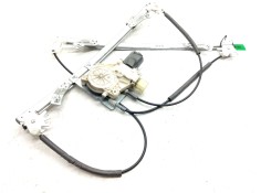 Recambio de elevalunas delantero izquierdo para ford s-max (wa6) 2.0 tdci referencia OEM IAM   