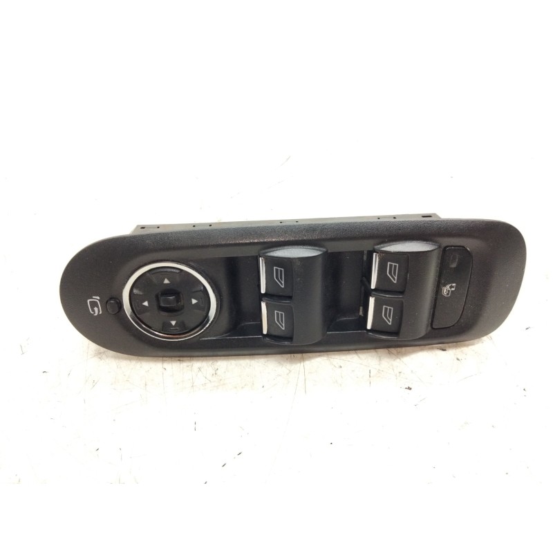 Recambio de mando elevalunas delantero izquierdo para ford s-max (wa6) 2.0 tdci referencia OEM IAM   