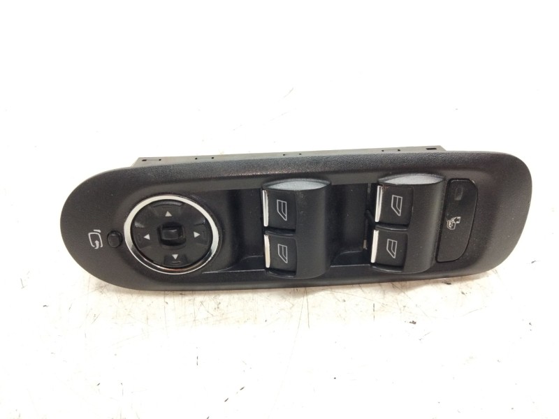 Recambio de mando elevalunas delantero izquierdo para ford s-max (wa6) 2.0 tdci referencia OEM IAM   