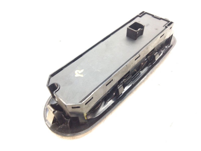 Recambio de mando elevalunas delantero izquierdo para ford s-max (wa6) 2.0 tdci referencia OEM IAM   