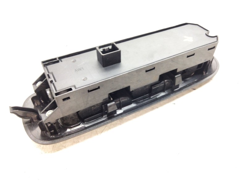 Recambio de mando elevalunas delantero izquierdo para ford s-max (wa6) 2.0 tdci referencia OEM IAM   