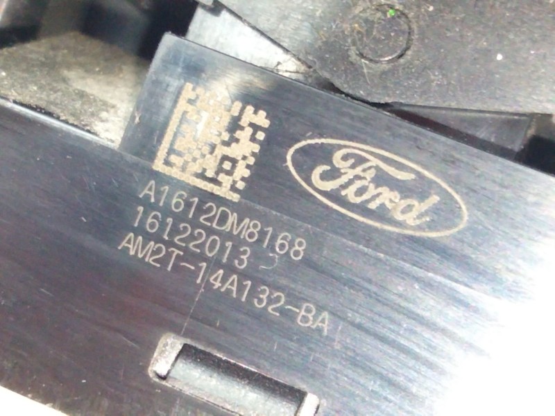 Recambio de mando elevalunas delantero izquierdo para ford s-max (wa6) 2.0 tdci referencia OEM IAM   