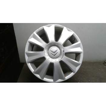 LLANTA ALUMINIO 17 4TORNILLOS 