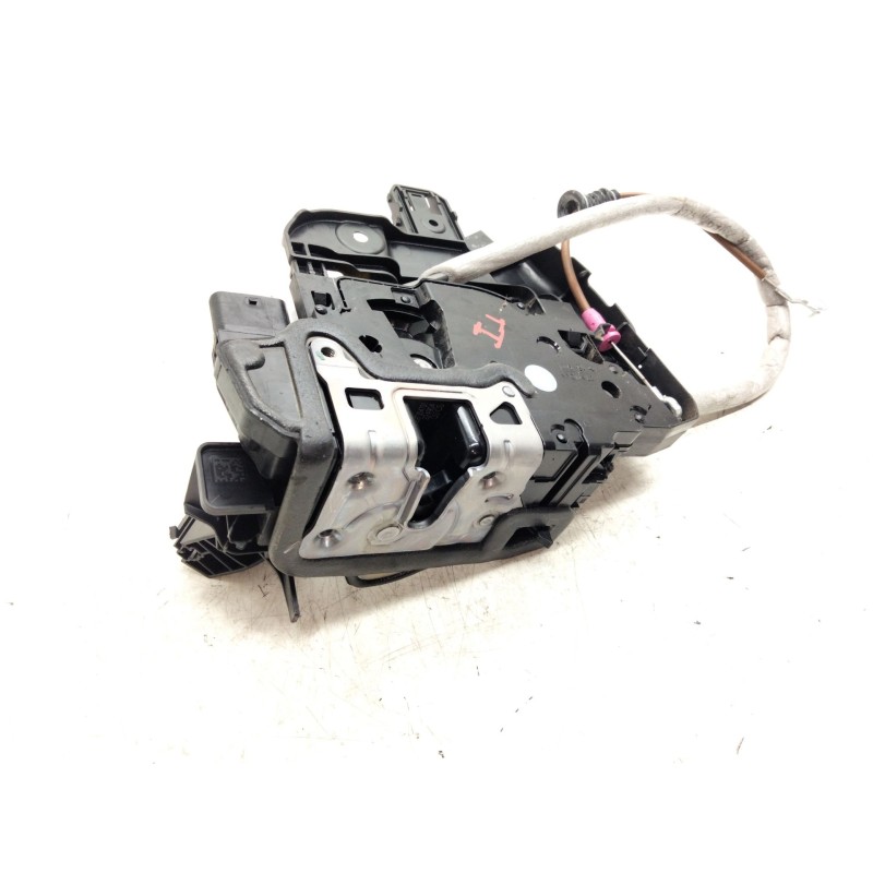 Recambio de cerradura puerta trasera izquierda para mercedes-benz clase c all-terrain (s206) c 220 d 4-matic (206.214) referenci