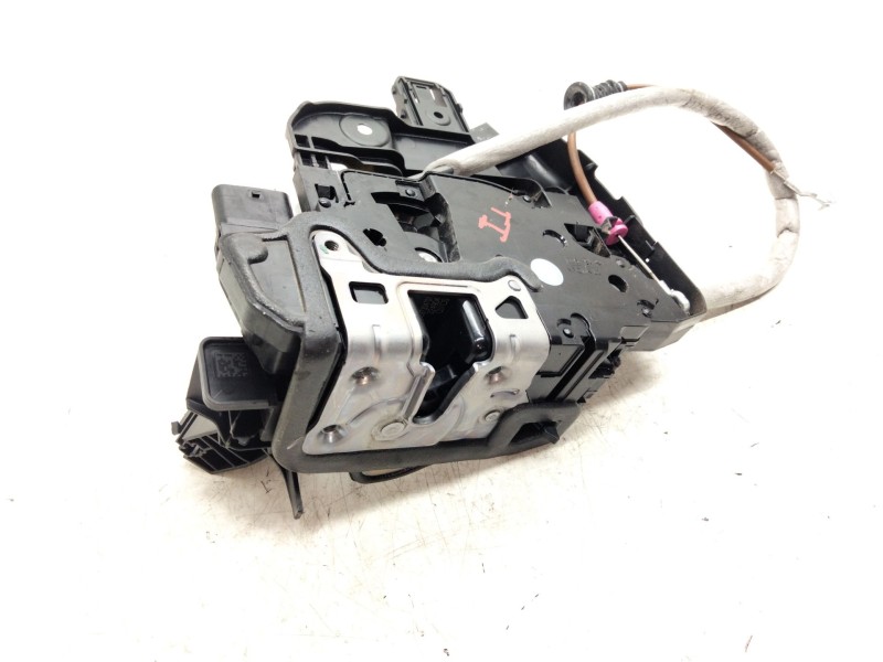 Recambio de cerradura puerta trasera izquierda para mercedes-benz clase c all-terrain (s206) c 220 d 4-matic (206.214) referenci