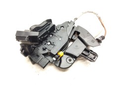 Recambio de cerradura puerta trasera izquierda para mercedes-benz clase c all-terrain (s206) c 220 d 4-matic (206.214) referenci 2