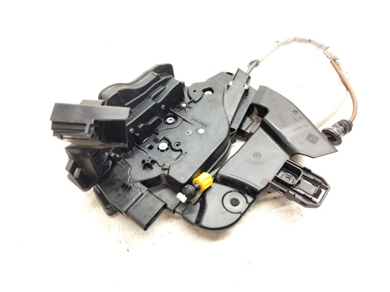 Recambio de cerradura puerta trasera izquierda para mercedes-benz clase c all-terrain (s206) c 220 d 4-matic (206.214) referenci