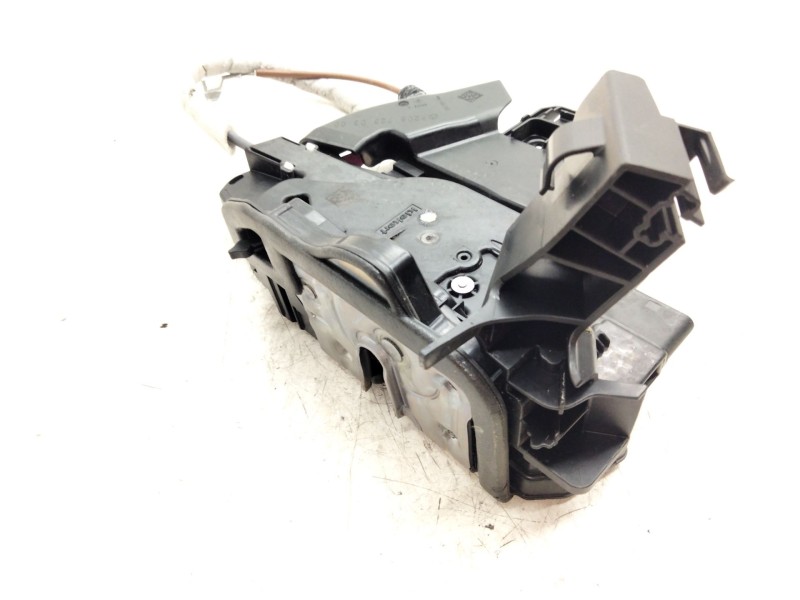 Recambio de cerradura puerta trasera izquierda para mercedes-benz clase c all-terrain (s206) c 220 d 4-matic (206.214) referenci