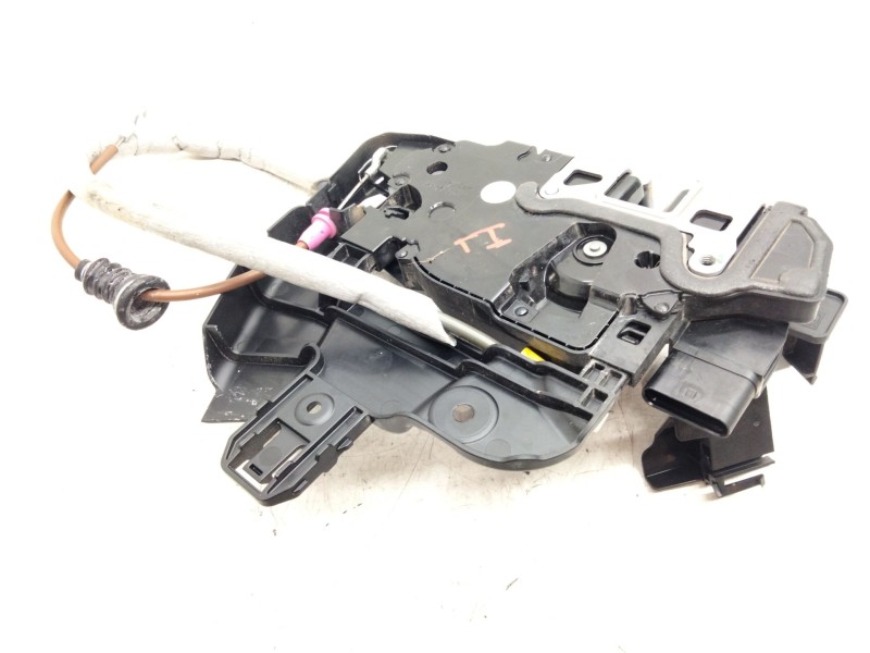 Recambio de cerradura puerta trasera izquierda para mercedes-benz clase c all-terrain (s206) c 220 d 4-matic (206.214) referenci