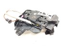 CERRADURA PUERTA TRASERA IZQUIERDA A0997304701 