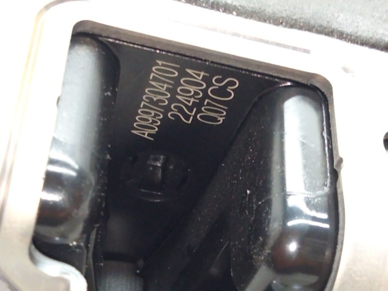 Recambio de cerradura puerta trasera izquierda para mercedes-benz clase c all-terrain (s206) c 220 d 4-matic (206.214) referenci