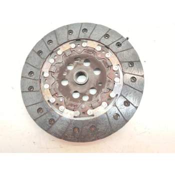 Recambio de disco embrague para seat leon (1p1) 1.9 tdi referencia OEM IAM 323064110  