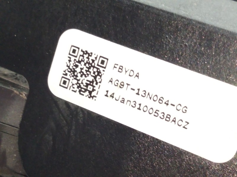 Recambio de mando intermitentes para ford s-max (wa6) 2.0 tdci referencia OEM IAM   