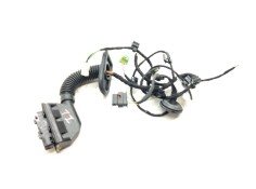 Recambio de instalacion puerta trasera izquierda para mercedes-benz clase c all-terrain (s206) c 220 d 4-matic (206.214) referen