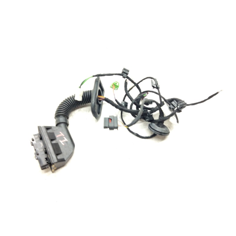 Recambio de instalacion puerta trasera izquierda para mercedes-benz clase c all-terrain (s206) c 220 d 4-matic (206.214) referen