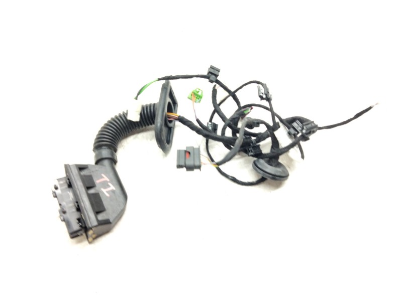 Recambio de instalacion puerta trasera izquierda para mercedes-benz clase c all-terrain (s206) c 220 d 4-matic (206.214) referen