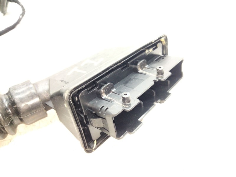 Recambio de instalacion puerta trasera izquierda para mercedes-benz clase c all-terrain (s206) c 220 d 4-matic (206.214) referen