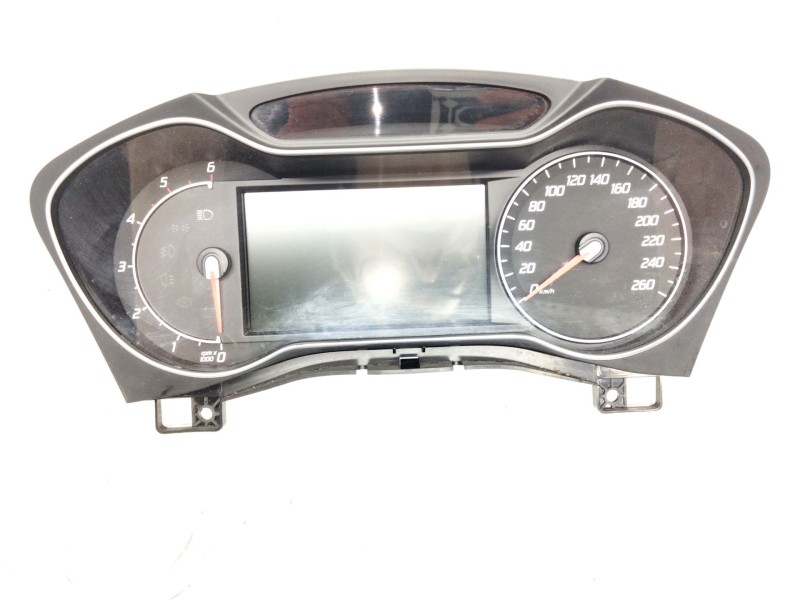 Recambio de cuadro instrumentos para ford s-max (wa6) 2.0 tdci referencia OEM IAM   