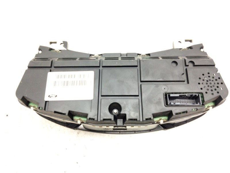 Recambio de cuadro instrumentos para ford s-max (wa6) 2.0 tdci referencia OEM IAM   
