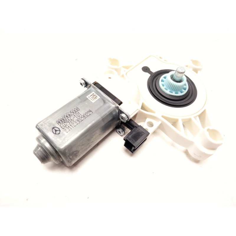 Recambio de motor elevalunas delantero izquierdo para mercedes-benz clase c all-terrain (s206) c 220 d 4-matic (206.214) referen