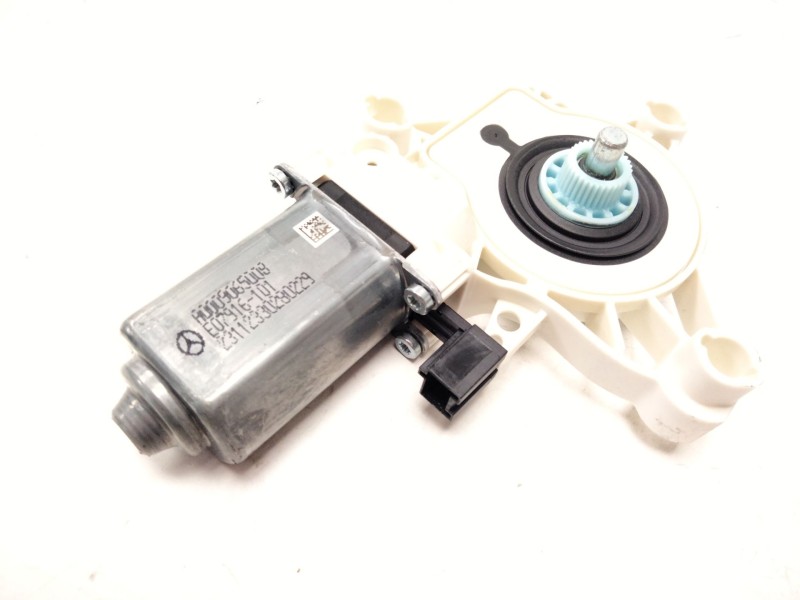 Recambio de motor elevalunas delantero izquierdo para mercedes-benz clase c all-terrain (s206) c 220 d 4-matic (206.214) referen