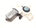 MOTOR ELEVALUNAS DELANTERO IZQUIERDO A0009065008 