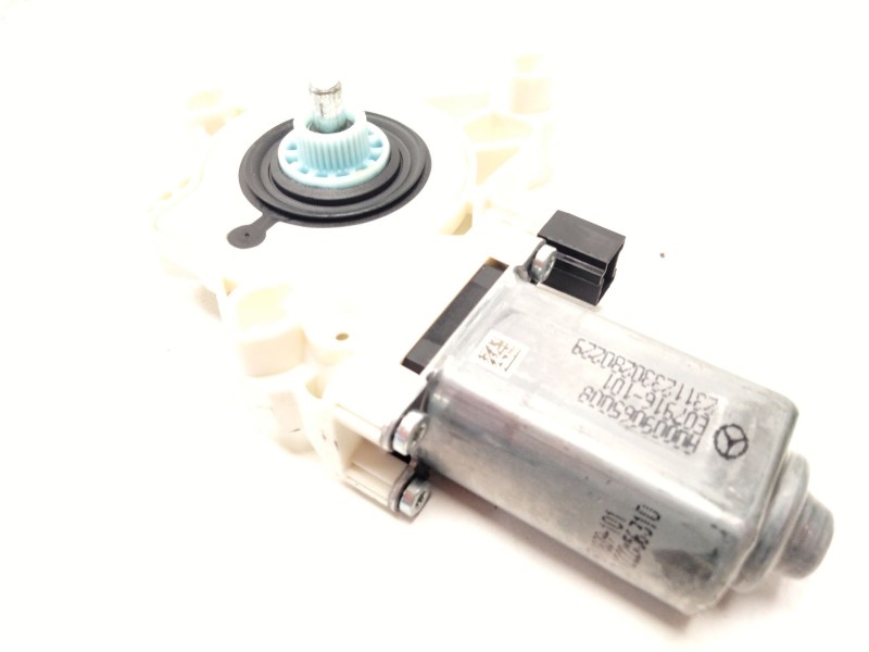 Recambio de motor elevalunas delantero izquierdo para mercedes-benz clase c all-terrain (s206) c 220 d 4-matic (206.214) referen