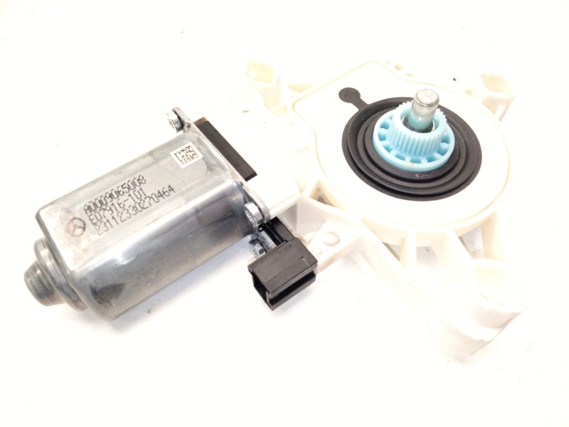 Recambio de motor elevalunas trasero izquierdo para mercedes-benz clase c all-terrain (s206) c 220 d 4-matic (206.214) referenci