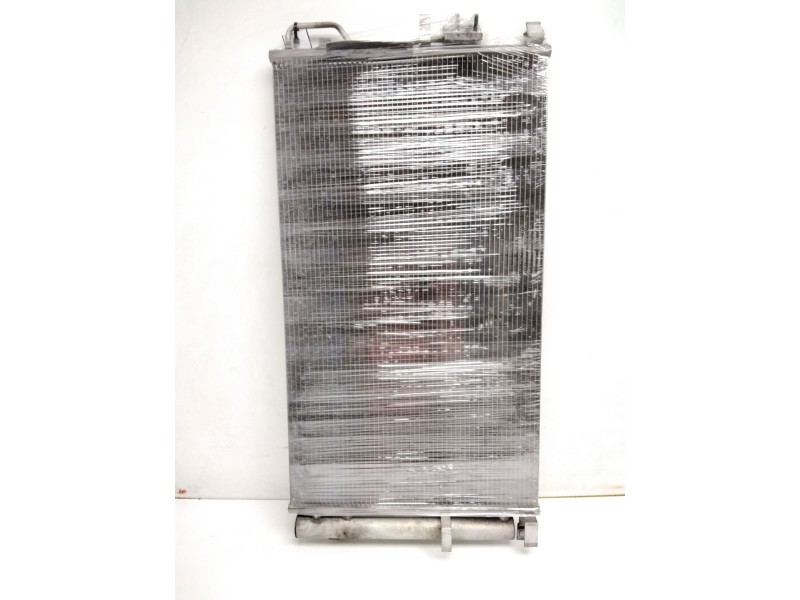 Recambio de condensador / radiador aire acondicionado para kia sportage 1.6 cat referencia OEM IAM 820170811  