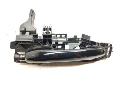 Recambio de maneta exterior delantera izquierda para mercedes-benz clase c all-terrain (s206) c 220 d 4-matic (206.214) referenc
