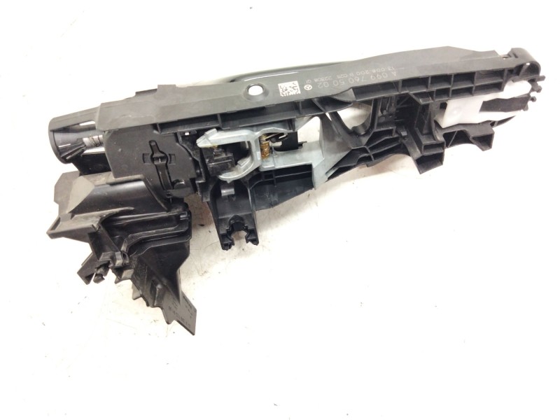 Recambio de maneta exterior delantera izquierda para mercedes-benz clase c all-terrain (s206) c 220 d 4-matic (206.214) referenc