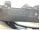 MANETA EXTERIOR DELANTERA IZQUIERDA A0997605002A09976056029197 
