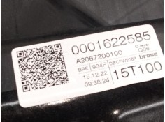 Recambio de elevalunas delantero izquierdo para mercedes-benz clase c all-terrain (s206) c 220 d 4-matic (206.214) referencia OE 2