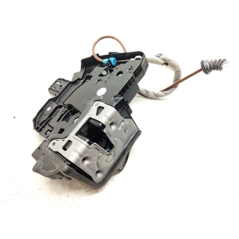 Recambio de cerradura puerta delantera izquierda para mercedes-benz clase c all-terrain (s206) c 220 d 4-matic (206.214) referen