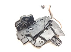 Recambio de cerradura puerta delantera izquierda para mercedes-benz clase c all-terrain (s206) c 220 d 4-matic (206.214) referen 2