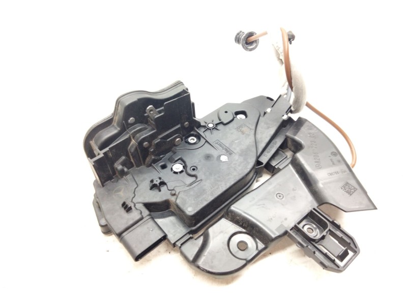 Recambio de cerradura puerta delantera izquierda para mercedes-benz clase c all-terrain (s206) c 220 d 4-matic (206.214) referen