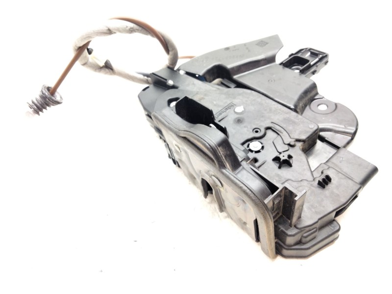 Recambio de cerradura puerta delantera izquierda para mercedes-benz clase c all-terrain (s206) c 220 d 4-matic (206.214) referen